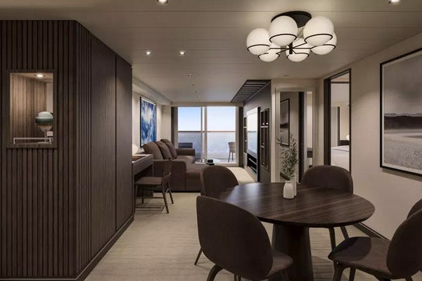RESIDENCES at the Explora V