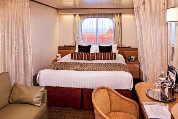 Oceanview at the Oosterdam