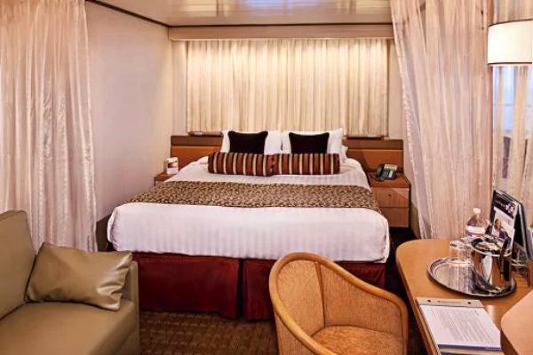 Oceanview at the Oosterdam