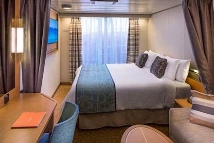 Oceanview on the Westerdam