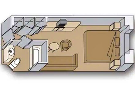 Oceanview on the Westerdam