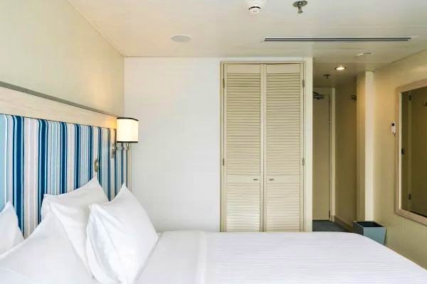 Oceanview at the MS Santa Cruz II