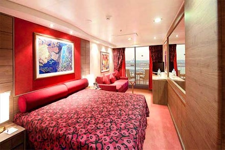 Suite on the MSC Orchestra