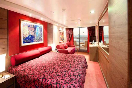 Suite on the MSC Orchestra