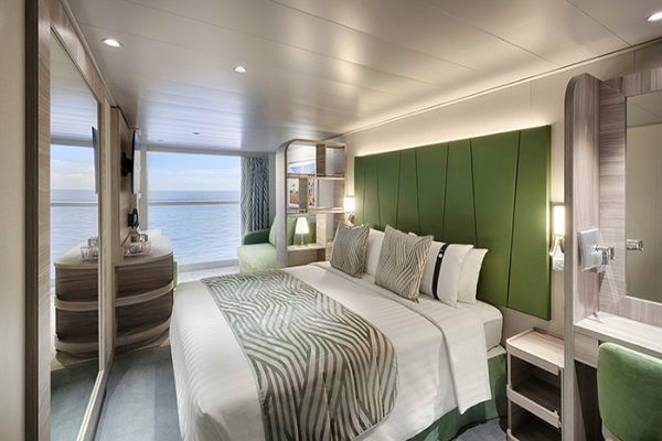 Oceanview at the MSC World Atlantic