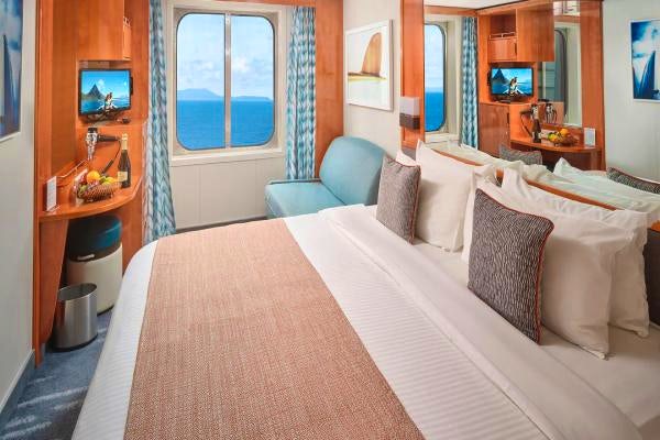 Oceanview at the Pride of America