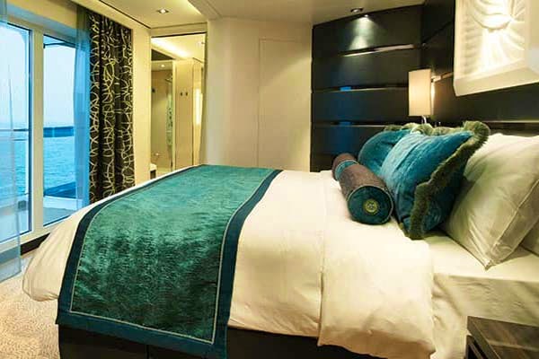 Haven at the Norwegian Breakaway