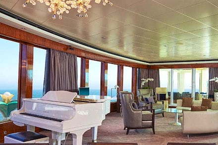 Haven on the Norwegian Gem