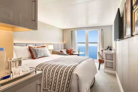 Veranda on the Allura