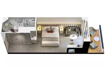 Veranda on the Allura