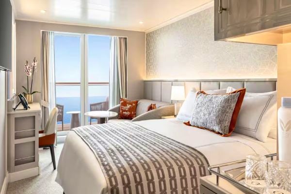 Veranda at the Allura