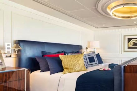 specialty suite on the Allura