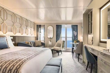 penthouse on the Allura