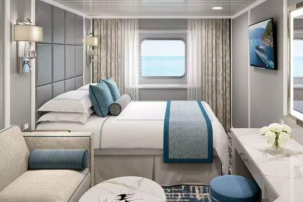 Oceanview at the Aurelia