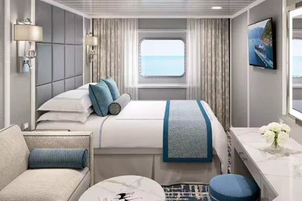 Oceanview on the Aurelia