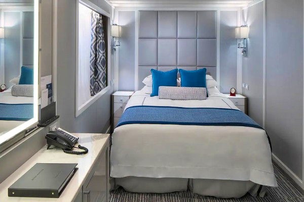 Oceanview at the Nautica