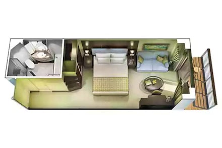 Concierge  on the Riviera