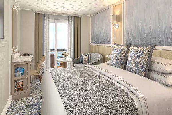 Concierge at the Sonata