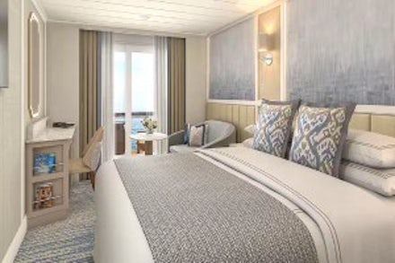 Concierge on the Sonata