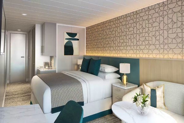 Veranda at the Sonata