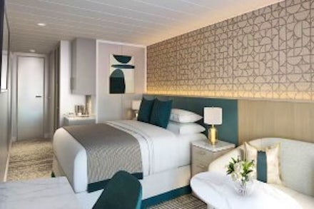 Veranda on the Sonata