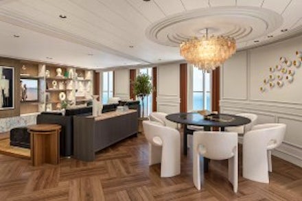 Specialty Suite on the Sonata