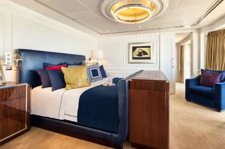 Specialty Suite on the Vista