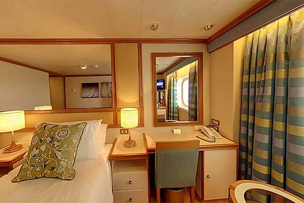 Oceanview at the Azura