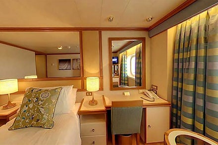 Oceanview on the Azura