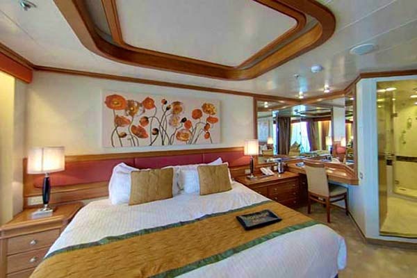 Suite at the Ventura