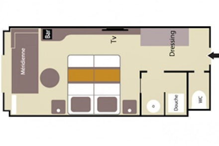 Superior Ocean on the L'Austral