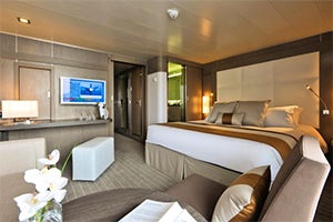 Suite at the L'Austral