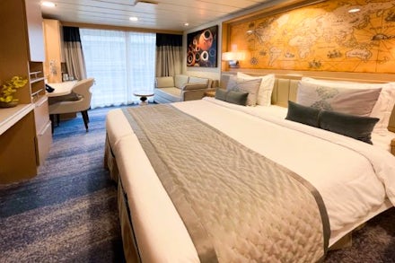 Studio on the Ocean Explorer