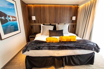 Terrace Suite on the Ultramarine