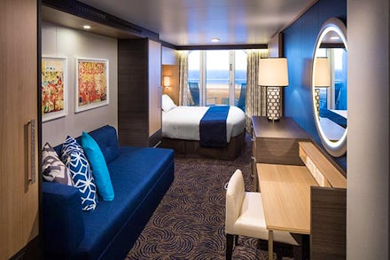 Anthem of the Seas Cruises 2024-2026 | CRUISE SALE $107/day