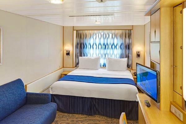 Oceanview at the Explorer of the Seas