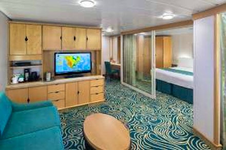 Suite on the Grandeur of the Seas