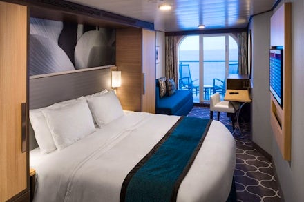 Oasis of the Seas Cruises 2024-2026 | CRUISE SALE $152/day