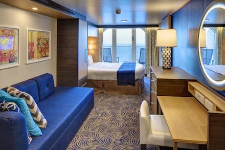 Ovation of the Seas Cruises 2024-2026 | CRUISE SALE $97/day