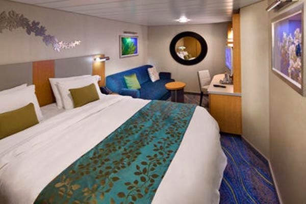 Quantum of the Seas 7 nt cruise dep Brisbane 21 Dec 2024 from $1,300pp