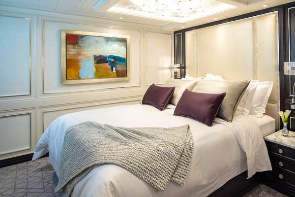 Grand Suites at the Seven Seas Splendor