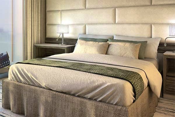 Classic Verandah Suite at the Silver Origin