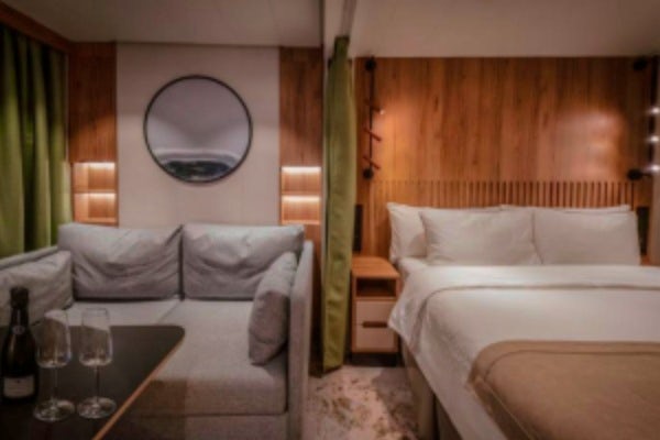 OCEANVIEW at the SH Diana