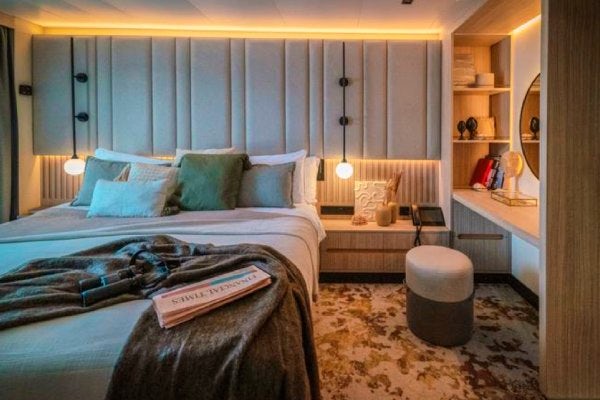 SUITE at the SH Diana