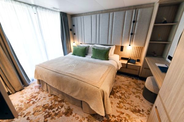 SUITE at the SH Minerva