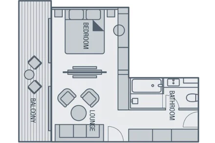 SUITE on the SH Minerva
