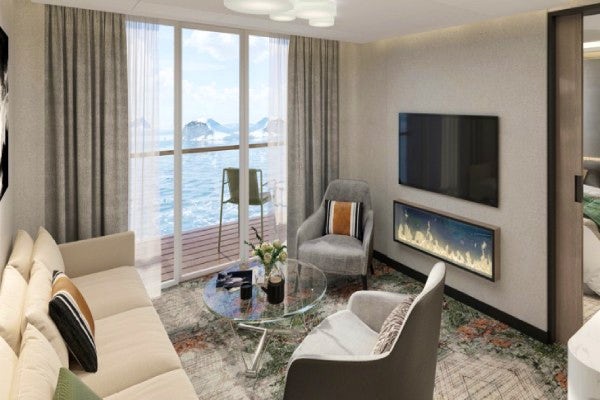 PREMIUM SUITE at the SH Minerva