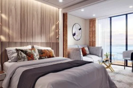 SUITE on the SH Vega