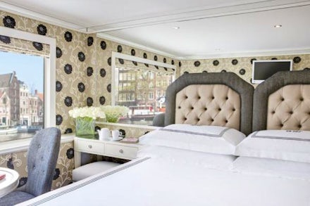 Deluxe Stateroom on the River Duchess