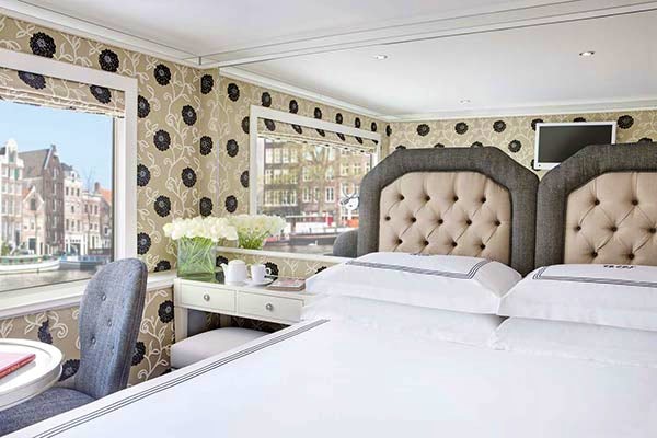 Oceanview at the River Duchess